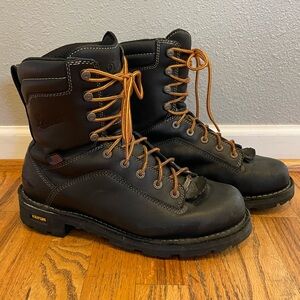 Danner Quarry men’s boots - size 11 EE